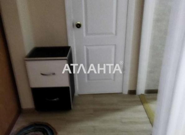 1-room apartment apartment by the address st. Babelya Vinogradnaya (area 22 m²) - Atlanta.ua - photo 7