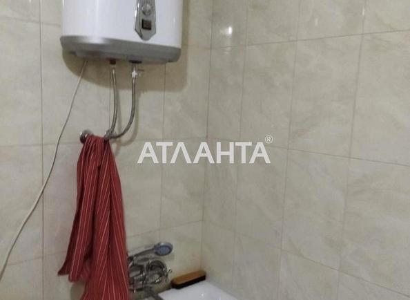 1-room apartment apartment by the address st. Babelya Vinogradnaya (area 22 m²) - Atlanta.ua - photo 8