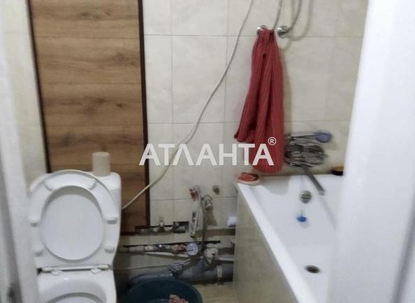1-room apartment apartment by the address st. Babelya Vinogradnaya (area 22 m²) - Atlanta.ua - photo 9