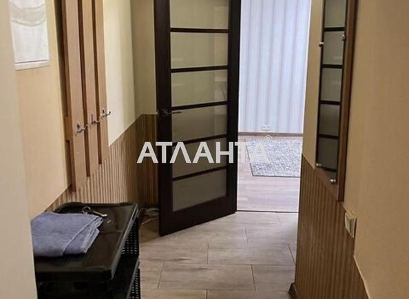 1-room apartment apartment by the address st. Zabolotnogo ak (area 31 m²) - Atlanta.ua - photo 2