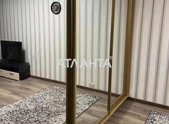 1-room apartment apartment by the address st. Zabolotnogo ak (area 31 m²) - Atlanta.ua - photo 3