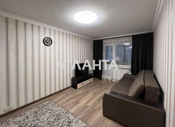 1-room apartment apartment by the address st. Zabolotnogo ak (area 31 m²) - Atlanta.ua - photo 4