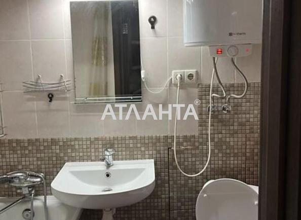 1-room apartment apartment by the address st. Zabolotnogo ak (area 31 m²) - Atlanta.ua - photo 5