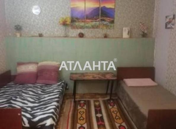 1-комнатная квартира по адресу Добровольского пр. (площадь 20 м²) - Atlanta.ua