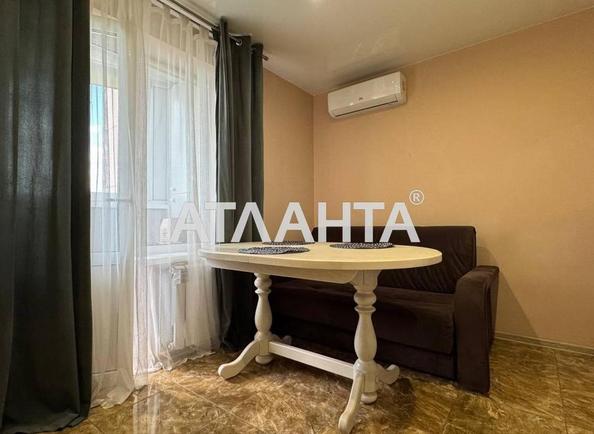1-кімнатна квартира за адресою вул. Доківська (площа 42,5 м²) - Atlanta.ua
