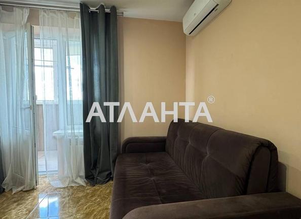 1-кімнатна квартира за адресою вул. Доківська (площа 42,5 м²) - Atlanta.ua - фото 3