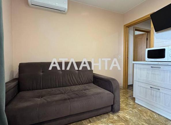 1-кімнатна квартира за адресою вул. Доківська (площа 42,5 м²) - Atlanta.ua - фото 4