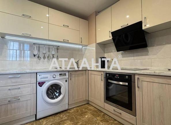1-кімнатна квартира за адресою вул. Доківська (площа 42,5 м²) - Atlanta.ua - фото 5