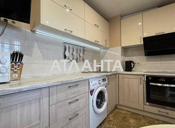 1-кімнатна квартира за адресою вул. Доківська (площа 42,5 м²) - Atlanta.ua - фото 6