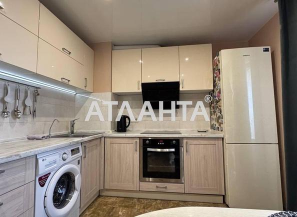 1-кімнатна квартира за адресою вул. Доківська (площа 42,5 м²) - Atlanta.ua - фото 7