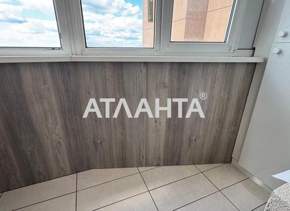 1-кімнатна квартира за адресою вул. Доківська (площа 42,5 м²) - Atlanta.ua - фото 8