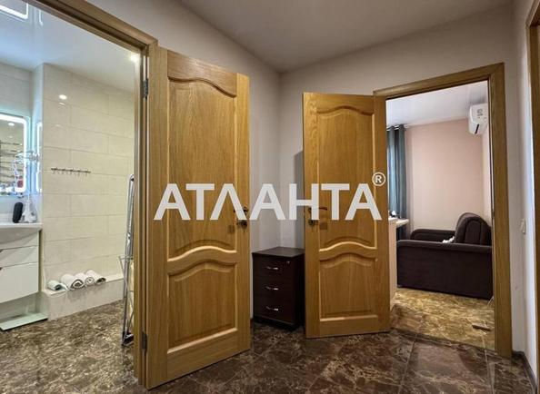 1-кімнатна квартира за адресою вул. Доківська (площа 42,5 м²) - Atlanta.ua - фото 10