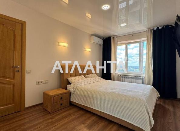 1-кімнатна квартира за адресою вул. Доківська (площа 42,5 м²) - Atlanta.ua - фото 11