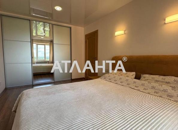 1-кімнатна квартира за адресою вул. Доківська (площа 42,5 м²) - Atlanta.ua - фото 12