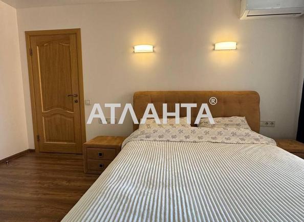 1-кімнатна квартира за адресою вул. Доківська (площа 42,5 м²) - Atlanta.ua - фото 13
