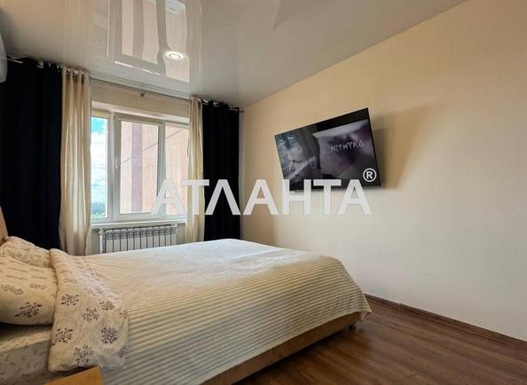 1-кімнатна квартира за адресою вул. Доківська (площа 42,5 м²) - Atlanta.ua - фото 14