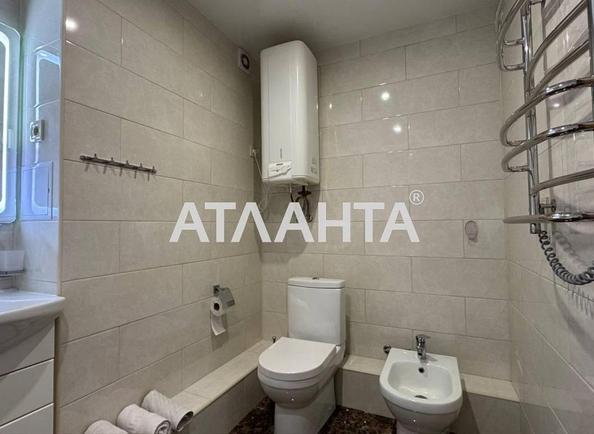 1-кімнатна квартира за адресою вул. Доківська (площа 42,5 м²) - Atlanta.ua - фото 16