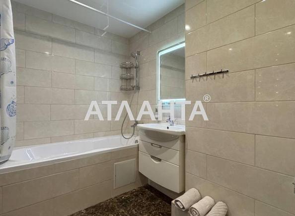 1-кімнатна квартира за адресою вул. Доківська (площа 42,5 м²) - Atlanta.ua - фото 17