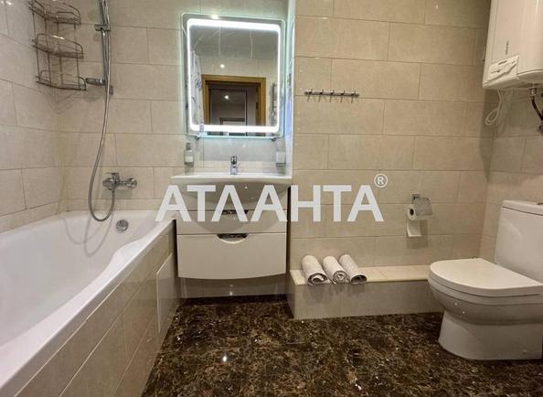 1-кімнатна квартира за адресою вул. Доківська (площа 42,5 м²) - Atlanta.ua - фото 18