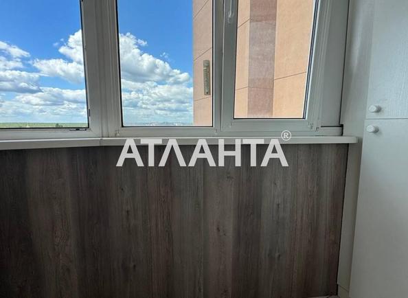 1-кімнатна квартира за адресою вул. Доківська (площа 42,5 м²) - Atlanta.ua - фото 19