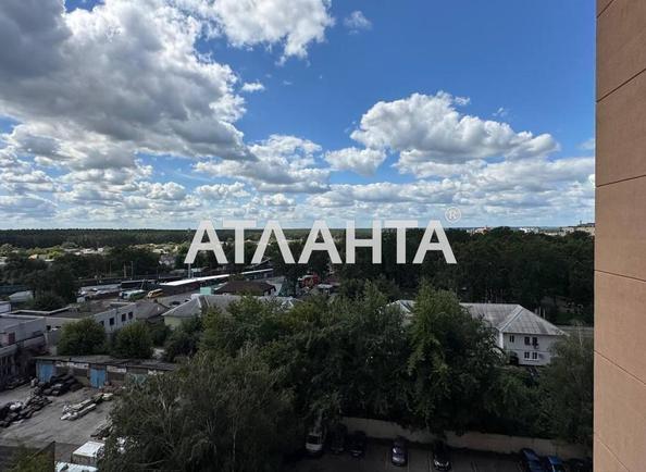 1-кімнатна квартира за адресою вул. Доківська (площа 42,5 м²) - Atlanta.ua - фото 20