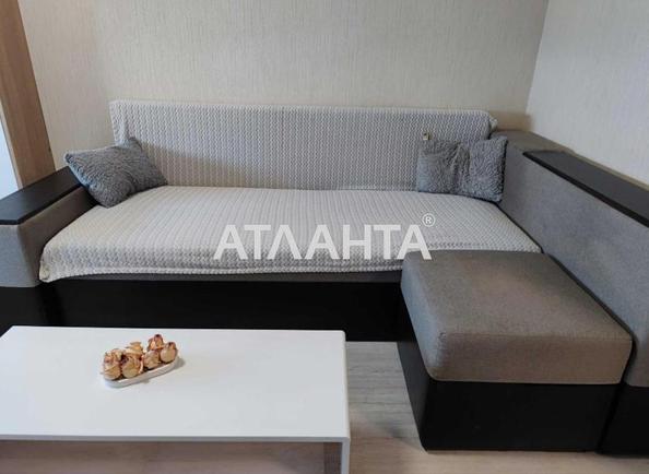 1-комнатная квартира по адресу ул. Грушевского Михаила (площадь 36,5 м²) - Atlanta.ua - фото 2