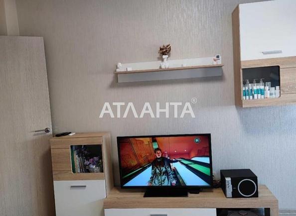 1-комнатная квартира по адресу ул. Грушевского Михаила (площадь 36,5 м²) - Atlanta.ua - фото 3