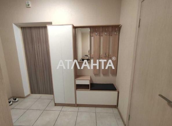 1-комнатная квартира по адресу ул. Грушевского Михаила (площадь 36,5 м²) - Atlanta.ua - фото 4