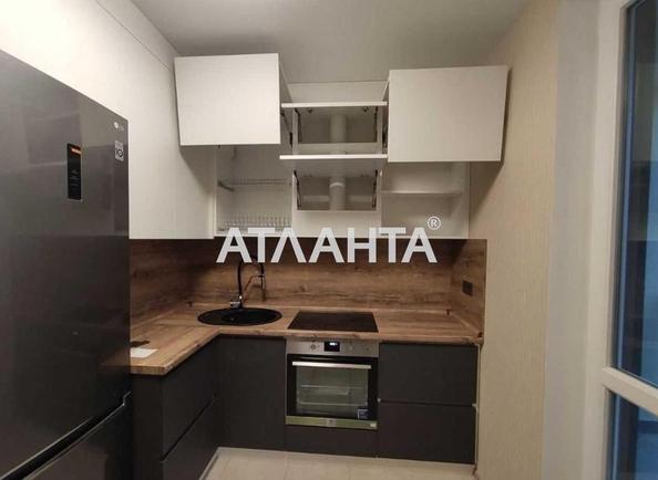 1-комнатная квартира по адресу ул. Грушевского Михаила (площадь 36,5 м²) - Atlanta.ua - фото 5