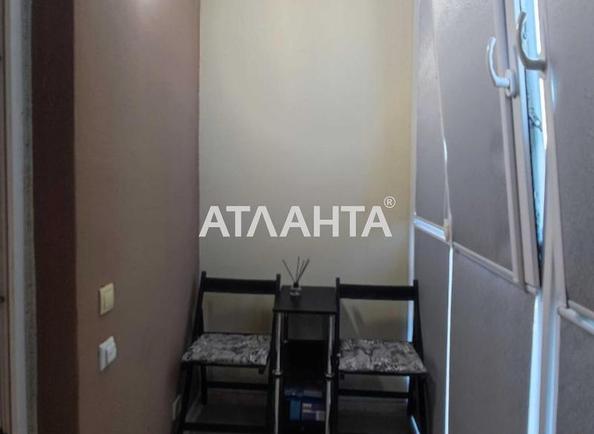 1-комнатная квартира по адресу ул. Грушевского Михаила (площадь 36,5 м²) - Atlanta.ua - фото 6