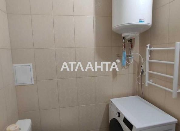 1-комнатная квартира по адресу ул. Грушевского Михаила (площадь 36,5 м²) - Atlanta.ua - фото 8