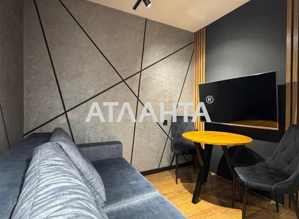 1-кімнатна квартира за адресою вул. Доківська (площа 43,3 м²) - Atlanta.ua - фото 3