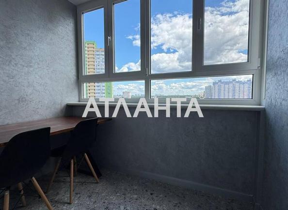 1-кімнатна квартира за адресою вул. Доківська (площа 43,3 м²) - Atlanta.ua - фото 7