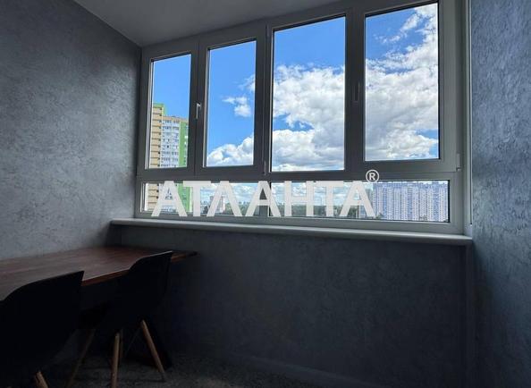 1-кімнатна квартира за адресою вул. Доківська (площа 43,3 м²) - Atlanta.ua - фото 8