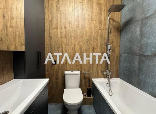 1-кімнатна квартира за адресою вул. Доківська (площа 43,3 м²) - Atlanta.ua - фото 9
