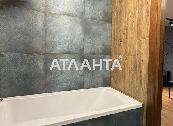 1-кімнатна квартира за адресою вул. Доківська (площа 43,3 м²) - Atlanta.ua - фото 10
