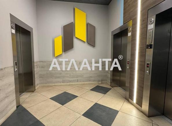 1-кімнатна квартира за адресою вул. Доківська (площа 43,3 м²) - Atlanta.ua - фото 18