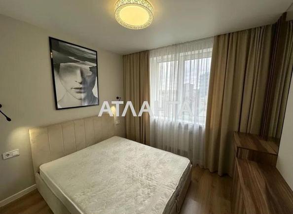 2-rooms apartment apartment by the address st. Zhemchuzhnaya (area 43 m²) - Atlanta.ua