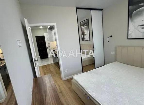 2-rooms apartment apartment by the address st. Zhemchuzhnaya (area 43 m²) - Atlanta.ua - photo 3