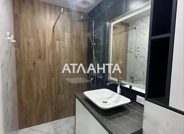 2-rooms apartment apartment by the address st. Zhemchuzhnaya (area 43 m²) - Atlanta.ua - photo 12