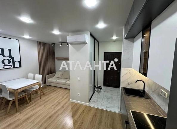 2-rooms apartment apartment by the address st. Zhemchuzhnaya (area 43 m²) - Atlanta.ua - photo 14