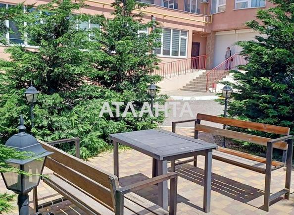 2-комнатная квартира по адресу ул. Макаренко (площадь 60 м²) - Atlanta.ua - фото 11