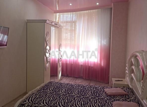 2-комнатная квартира по адресу ул. Макаренко (площадь 60 м²) - Atlanta.ua - фото 2