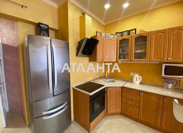 1-комнатная квартира по адресу ул. Макаренко (площадь 60 м²) - Atlanta.ua - фото 2