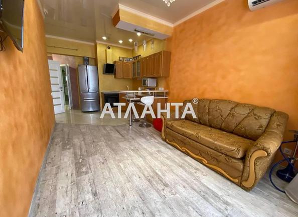 1-комнатная квартира по адресу ул. Макаренко (площадь 60 м²) - Atlanta.ua - фото 3