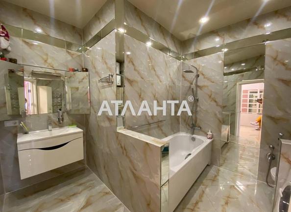 1-комнатная квартира по адресу ул. Макаренко (площадь 60 м²) - Atlanta.ua - фото 10