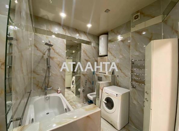 1-комнатная квартира по адресу ул. Макаренко (площадь 60 м²) - Atlanta.ua - фото 12