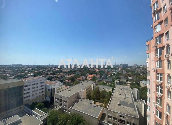 1-комнатная квартира по адресу ул. Макаренко (площадь 60 м²) - Atlanta.ua - фото 19