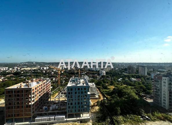 2-комнатная квартира по адресу ул. Щурата В. Ул (площадь 67,4 м²) - Atlanta.ua - фото 2