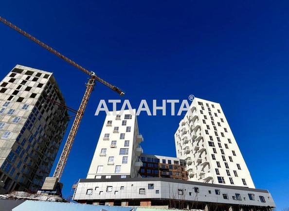 2-кімнатна квартира за адресою Щурата В. Вул. (площа 67,4 м²) 2-кімнатна квартира за адресою Щурата В. Вул. (площа 67,4 м²) - Atlanta.ua